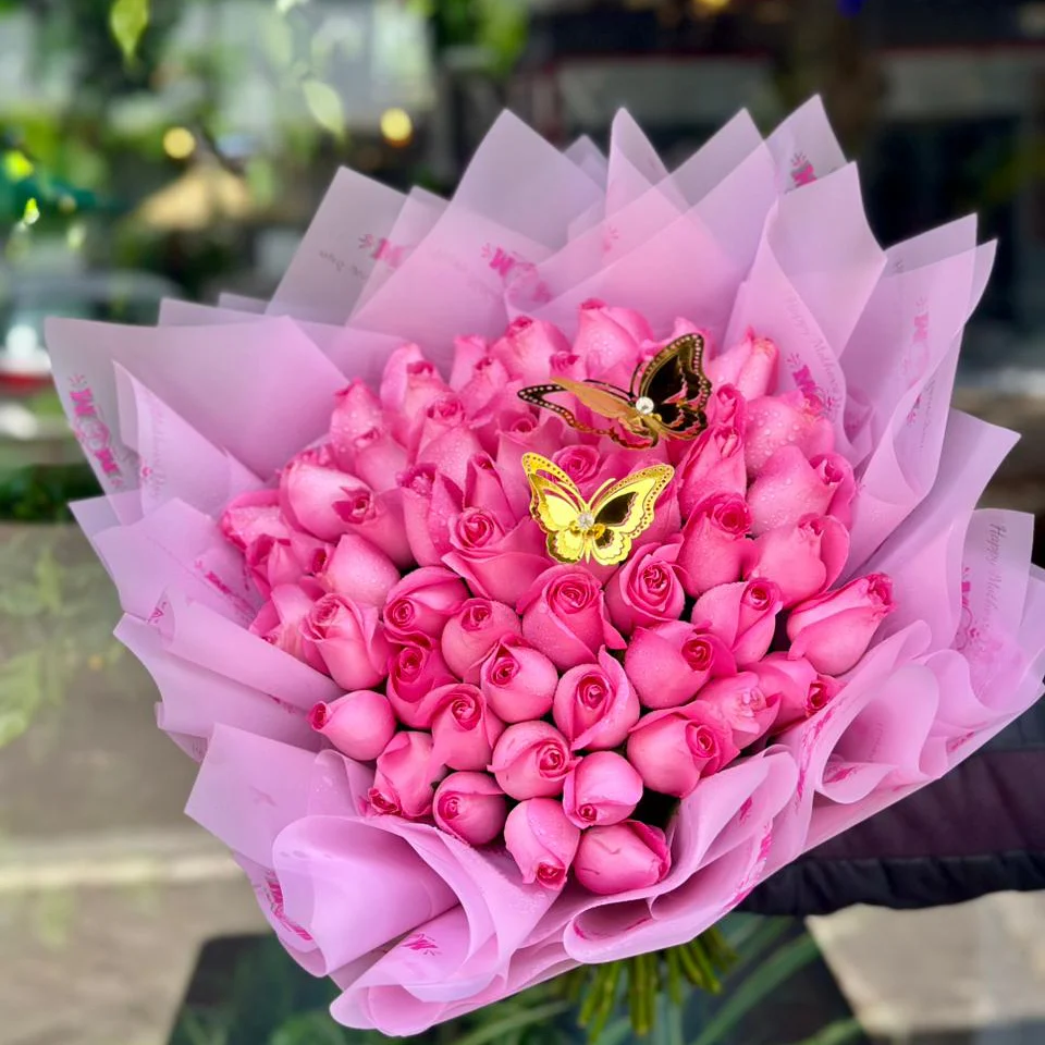 Roses